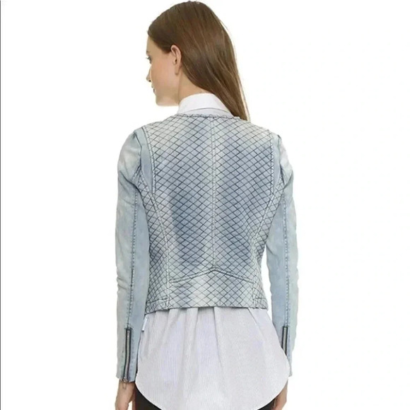 Generation Love Denim Jacket - Picture 13 of 14